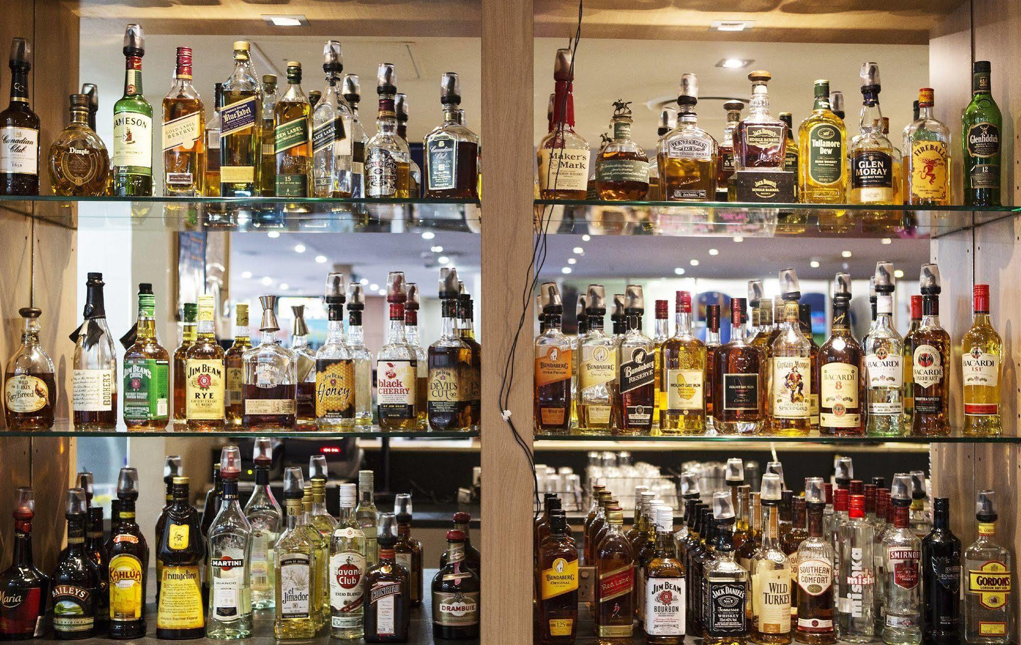 Nightcap At Colyton Hotel Экстерьер фото